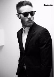 毛胡子欧美黑图片,揭秘神秘异域风情