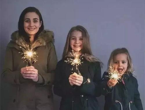 欧美搞怪妈妈图片,笑料百出，温馨满满