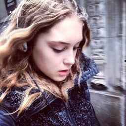 欧美冬季篇图片大全,银装素裹的浪漫画卷