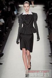 时装欧美造型图片大全,解析最新时装造型图片大全